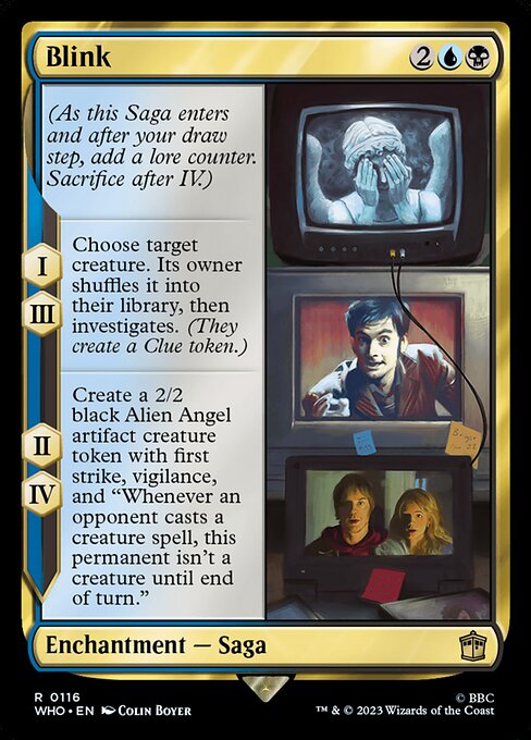 Blink [Doctor Who]